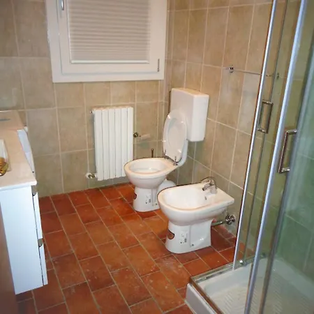 Residenze Del Guercino * Cento (Emilia-Romagna)