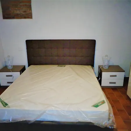 Aparthotel Residenze Del Guercino