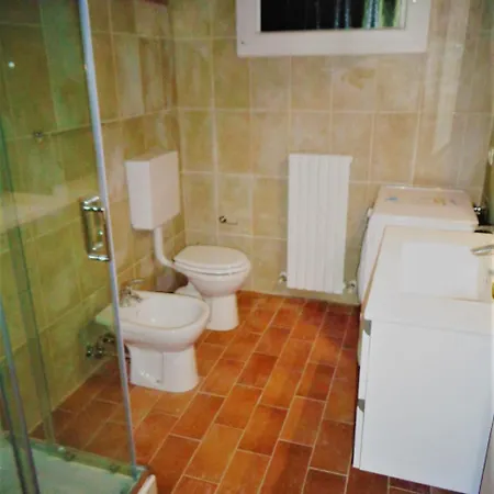 Residenze Del Guercino Cento (Emilia-Romagna)