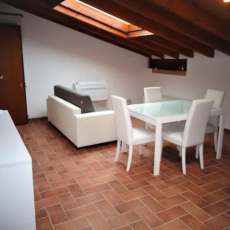 Residenze Del Guercino Aparthotel