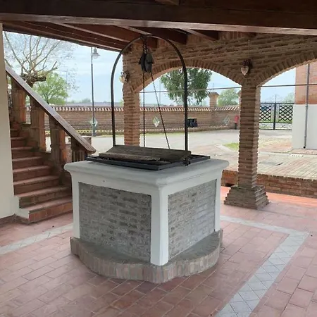 Residenze Del Guercino Aparthotel Cento (Emilia-Romagna)