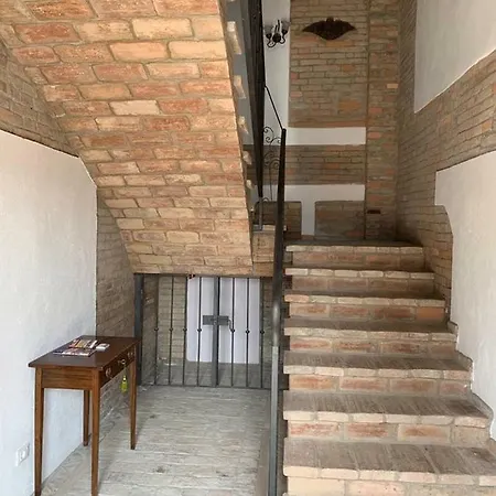 Residenze Del Guercino Aparthotel Cento (Emilia-Romagna)