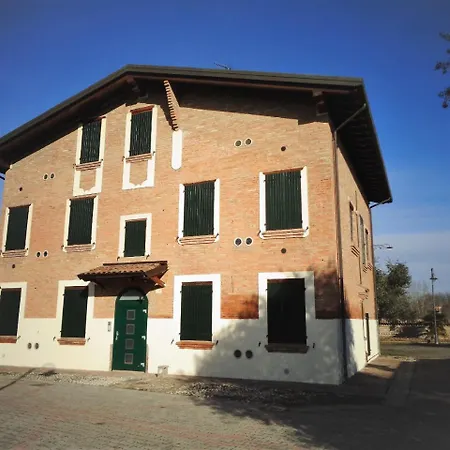 Aparthotel Residenze Del Guercino *
