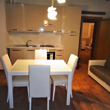 Aparthotel Residenze Del Guercino *