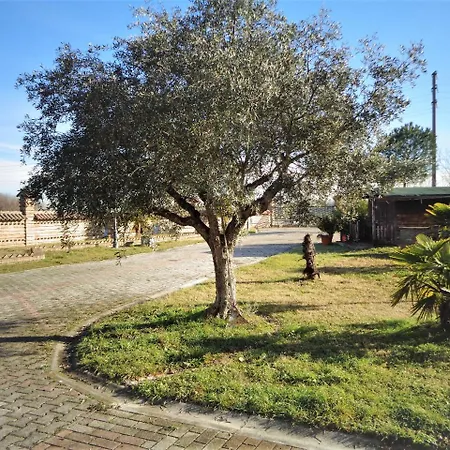 Residenze Del Guercino