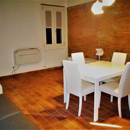 Residenze Del Guercino *