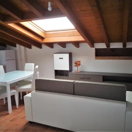 Residenze Del Guercino Aparthotel *