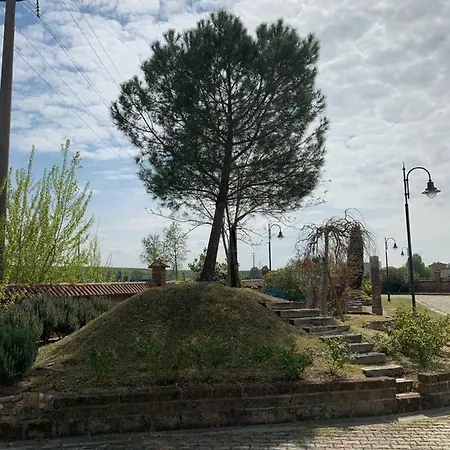Aparthotel Residenze Del Guercino