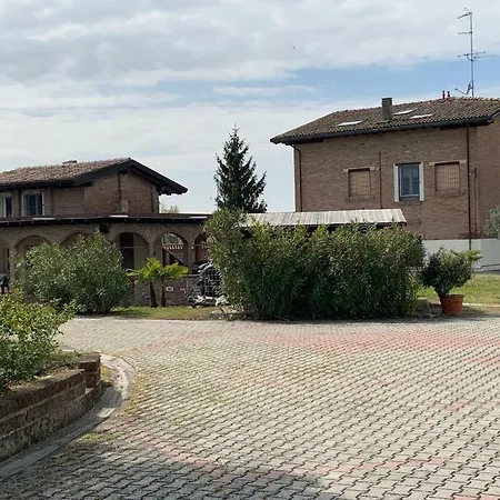Residenze Del Guercino