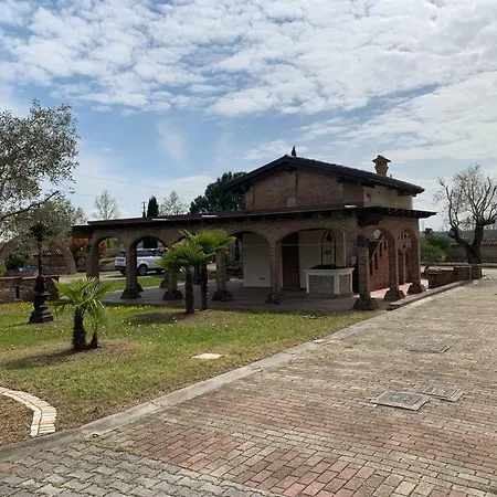 Residenze Del Guercino Aparthotel *